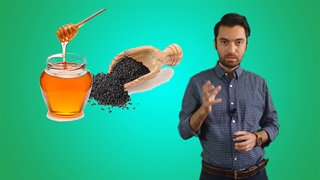 جادوی درمان سنگ کلیه!