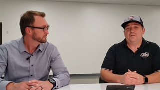 ویدیویی آموزشی در خصوص شبه حوادث