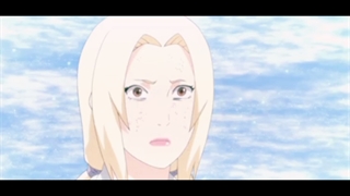 میکس سوناده در انیمه ناروتو