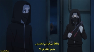 انیمه Tokyo revengers قسمت 16