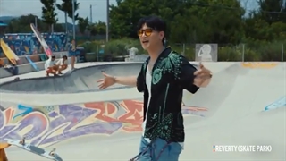 فیلم تبلیغاتی Feel The Rhythm Of Korea با حضور جی بی (توضیحات)