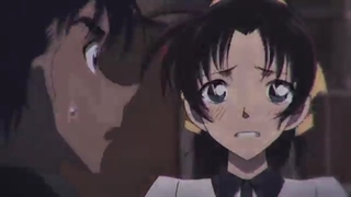 میکس از انیمه کارآگاه کونان(Detective Conan)