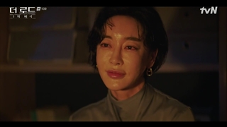 قسمت10سریال کره ای جاده:یک تراژدی+زیرنویس فارسی The Road:Tragedy of One 2021 با هنرمندی جی جین هی و یون سه آه