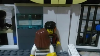 ماجرا های لگو یی