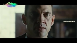 سکانس فیلم اکشن هیتمن ، انتقام هیتمن از میخائیل بلیکوف (Hitman,2007)