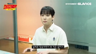 آپدیت کانال یوتیوب با قسمت 0 برنامه‌ی Hot-Selling Live Broadcast با مجری‌گری اینسونگ(sf9)