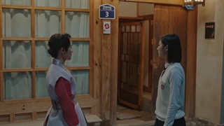 قسمت 7 گادوشیم بهترین جادوگر + زیرنویس فارسی (Excellent Shaman GaDooShim 2021)