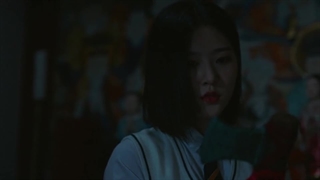 سریال کره ای جن گیر بزرگ The Great Shaman Ga Doo Shim قسمت هفتم (زیرنویس فارسی)