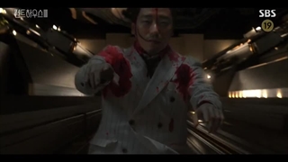 قسمت سیزدهم سریال کره ای پنت هاوس: جنگ در زندگی فصل 3 The Penthouse 3: War in Life 2021 +با زیرنویس فارسی