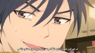 انیمه Re-main قسمت 2