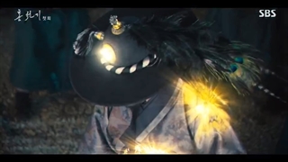 سریال عاشقان آسمان سرخ قسمت اول+زیرنویس چسبیده(Lovers Of The Red Sky 2021)