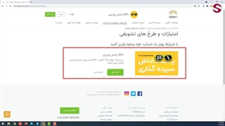 معرفی و بررسی کارگزاری معتبر آلپاری