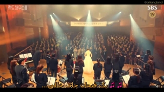 قسمت 13 سریال کره ای پنت هاوس: جنگ در زندگی فصل 3 The Penthouse 3: War in Life 2021 + زیرنویس فارسی چسبیده -720p