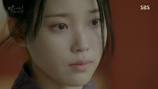 قسمت سیزدهم سریال عاشقان ماه (۲۰۱۶)