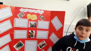 زرد معجزه آسا