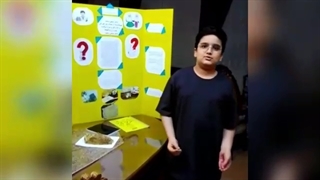 امکان سنجی ساخت بیوپلاستیک از جلبک سبزخوراکی و سنجش میزان برگشت پذیری آن به طبیعت