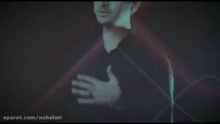 محرمی گزیده باباحیدر