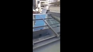 سقف متحرک