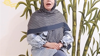 درمان تعریق زیاد