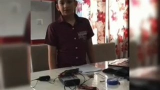 شارژ وایرلس موبایل