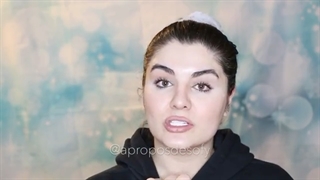 نابودی چروک ها با کرم ضد چروک