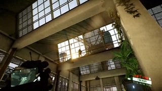 تریلر گیمپلی Crysis Remastered Trilogy