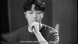 اجرای زنده Call my name و Xiang Jiang river از لی / ییشینگ اکسو EXO