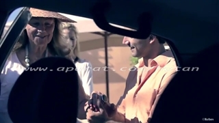 تبلیغات جالب سیگار