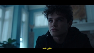 سریال تایتان ها فصل3قسمت5با زیر نویس فارسی