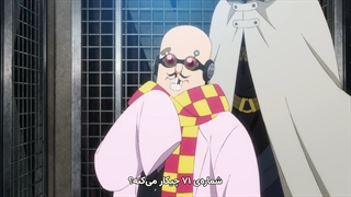 انیمه vanitas no carte قسمت 10 (زیرنویس فارسی)