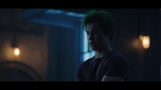 سریال تایتان ها فصل3قسمت6با زیر نویس فارسی