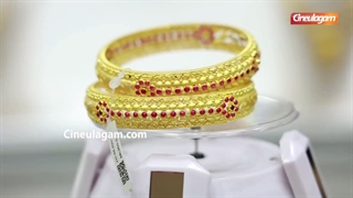 Manimegalai Hussain Shopping | Pranav Jewellers | Cineulagam