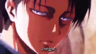 [ ᴇᴅɪᴛ [ L E V I