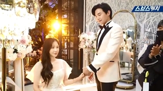 پشت صحنه قسمت دوازدهم سریال پنت هاوس: جنگ در زندگی فصل3 / The Penthouse 3: War in Life 2021 (در خواستی)