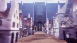 ای ام وی not to day انیمه attack on titan