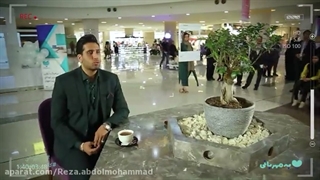 رضا عبدالمحمد وکیل پایه یک دادگستری