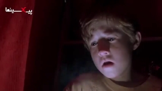 فیلم سینمایی حس ششم ، سکانس فهمیدن علت مرگ دختر توسط کول (۱۵+)