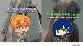 میکس باحال کاوایی♡•♡   { کپشن مهم }