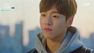 سریال کره ای "دروغگو و معشوقه اش" - قسمت سوم - زیرنویس فارسی و کره ای