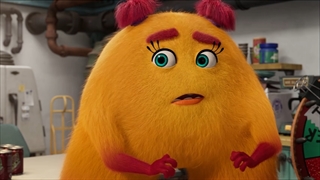 انیمیشن سریالی هیولا در محل کار فصل1قسمت5بازیرنویس فارسی