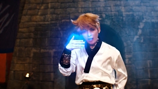 موزیک ویدئو آهنگ جدید {stray kids} به نام {Thunderous}