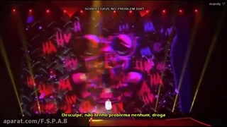 اهنگ تونی مونتانا از یونمین