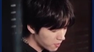 infinite-- The live-woohyun 2019 -nolae