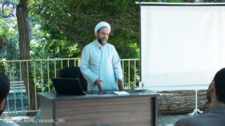 تدریس کتاب فلسفه اخلاق (سلسله دروس طرح ولایت)جلسه دوم/حجت الاسلام دکتر مصباح