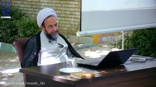 تدریس کتاب فلسفه اخلاق (سلسله دروس طرح ولایت)جلسه پنجم/حجت الاسلام دکتر مصباح