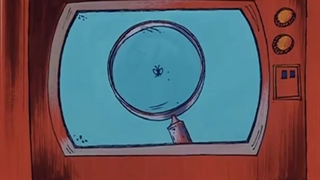 پلنگ صورتی قسمت اول