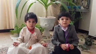 فرشته های کوچولو