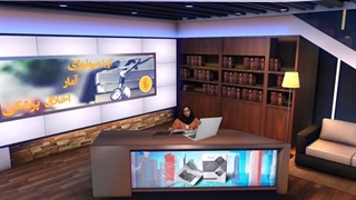 تیزر کلاس اخلاق، اپیدمیولوژی و آمار دکتر ساحل سلطانی رتبه 12 رزیدنتی