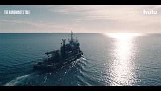 دانلود فصل 4 سریال سرگذشت ندیمه و دوبله فارسی