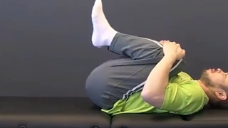 حرکات اصلاحی دیسک کمر| دکتر اشکان خواجو